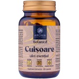 Ulei Esential de Cuisoare 60cps