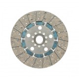 Disc ambreiaj fi 300mm, Z=25 pentru Ford OEM D9NN7550BA, FONN7550HA, C7NN7550Z, E3NN7550EA, 81820829, 8186 6449, 81866449, 82006021, 83919287