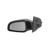 Oglinda exterioara Opel Astra H 5-Usi/Combi 202009 Stanga, Crom, electrica, Cu incalzire, carcasa prevopsita, grunduita, Asferica, View Max,