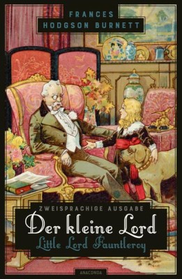 Der kleine Lord / Little Lord Fauntleroy foto