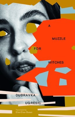 A Muzzle for Witches foto