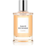 David Beckham Classic Eau de Toilette pentru bărbați 50 ml