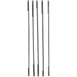 Einhell 49316350 - Set 5 lame traforaj 130 mm TC-SS 405 E