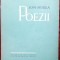 ION HOREA - POEZII (volum de debut, ESPLA 1956)