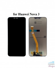 Ecran LCD Display Huawei Nova 3 foto