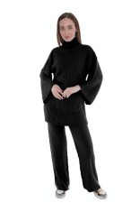 Compleu Dama Tricot 2 Piese Universal foto