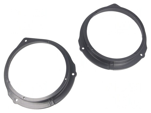 Cadru Difuzor 165mm Mercedes Viano W447 2014+