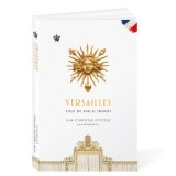 Versailles. Visul de aur al Frantei - Jean-Christian Petitfils
