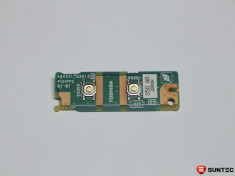 Touchpad button board nou Toshiba Qosmio G30 P000451660 foto