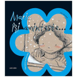 Maria &icirc;și amintește... - Hardcover - Anna Obiols - Ars Libri