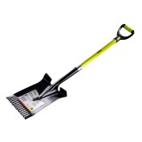 Lopata cu coada Gardex LUXE GX pentru sapat si gradinarit