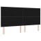 Tablie LED Gri Catifea - 7