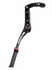 Cric Bicicleta P2R DiscKick 30, 24-29 Inch, Spate, Negru, Aluminiu, Reglabil - Compatibil MTB, City, Cross