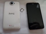 HTC One X Defect - Piese de Schimb, Telefon Mobil Alb