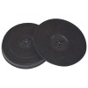 Set 4 capace roti model GTX 14&quot; - CARBON &amp; SILVER AVX-AM10319