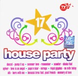 CD House: House Party 17 ( Scooter, ATB, etc. - vezi descriere )