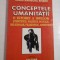 CONCEPTELE UMANITATII - JEAN-MICHEL BESNIER
