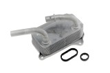 Radiator ulei motor, Termoflot Mercedes E W210 E240, E280, E320, E430 1996-, E W211 E240, E320, E500 2002-, M W163 Ml320, Ml430, Ml500 1998-, NTY CCL