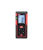 Multimetru max 40m distanta Telemetru UNI-T UT390B+