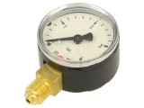 Manometru 0-4 Bar pentru Lichide și Gaze Inerte, 50mm