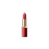 Ruj de Buze, Loreal, Color Riche, A Lipstick Is Not A Yes, 300 Le Rouge Liberte