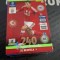 Card uefa champions league 2014-2015 108