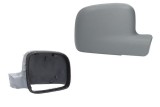 Carcasa oglinda exterioara VW Caddy III (2K) Bus/Furgon 06.15-, Caddy III/Life (2K) 03.04-06.10, Caddy III/Life (2K) 06.10-06.15, Transporter/Multiva