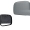 Carcasa oglinda exterioara VW Caddy III (2K) Bus/Furgon 06.15-, Caddy III/Life (2K) 03.04-06.10, Caddy III/Life (2K) 06.10-06.15, Transporter/Multiva