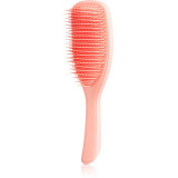 Cumpara ieftin Tangle Teezer Large Ultimate Detangler Peachy Glow perie de par 1 buc