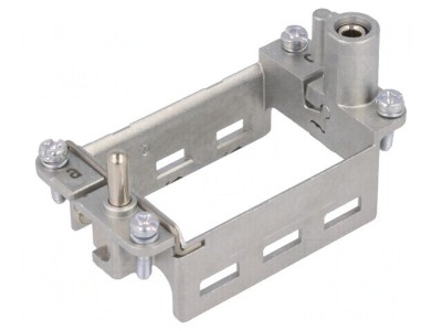 Rame pentru Module Han-Modular 10B cu Blocare foto