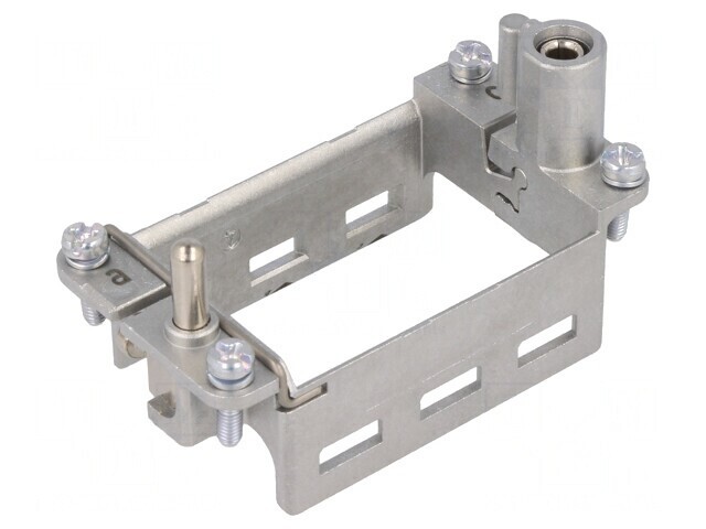 Rame pentru Module Han-Modular 10B cu Blocare