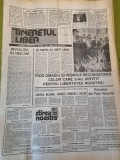 Tineretul liber 13 ianuarie 1990-articole revolutia romana