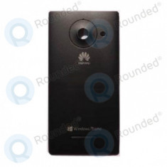 Capac baterie Huawei Ascend W1 negru