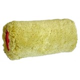 Rola trafalet pentru fatade JUMBO Green 250 mm, poliacril