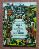 Basme și povestiri din San Marino. Ilustratii de Crina Ionescu. Editura Ion Creanga, 1981 - Gian Luigi Berti