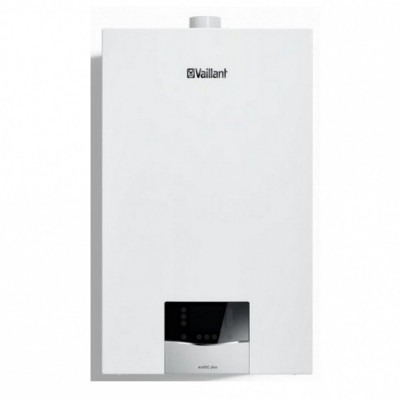 Centrala termica in condensare Vaillant ecoTEC Plus VUW 26 CS/1-5, Combi foto