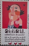 Snobimsul. O chestiune de caracter - Adele Van Reeth, Raphael Enthoven