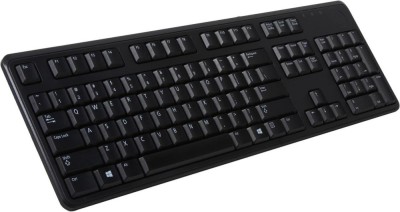 Tastatura Dell Multimedia KB212-B USB, Negru NewTechnology Media foto