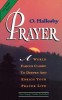 Prayer Expanded Version Hallesby