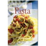 Tom Bridge - Cookshelf Pasta - 110718