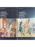 Viktor Lazarev - Originile renasterii italiene-trecento, 2 vol. (Editia: 1984)