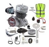 Kit motor bicicleta 80 cc 2T TUNING