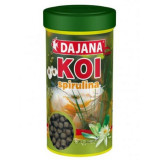 Koi Spirulina 1000 ml Dp309D