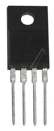 KA1L0380R CI TO220 circuit integrat 1L0380R