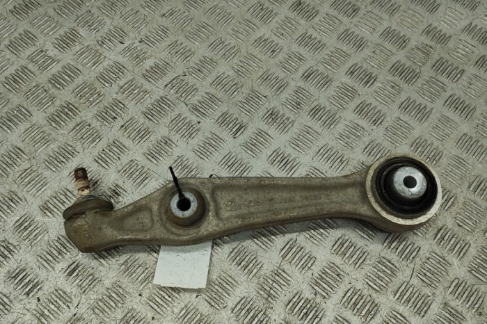 Braț inferior dreapta față TESLA MODEL X 2018 OEM: 1027351-00-C 29929289