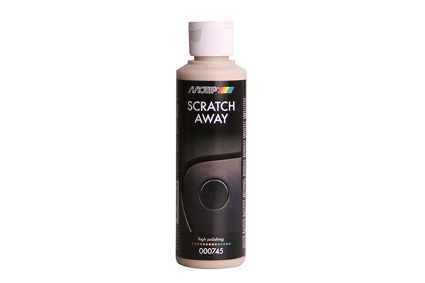 Solutie Indepartare Zgarieturi 250 Ml 73938 382467