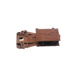Inchizator/Yala masina spalat Hotpoint Ariston WHIRLPOOL OEM Universal Compatibil Piesa Masina de spalat rufe