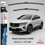 Cumpara ieftin Ștergătoare Renault Rafale E-TECH 200 Hybrid DGM2 din 2024 | 3 397 007 309 &ndash; BOSCH