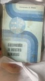 C. Banu - Biotehnologii &icirc;n industria alimentară