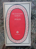 Octavian Goga - Poezii